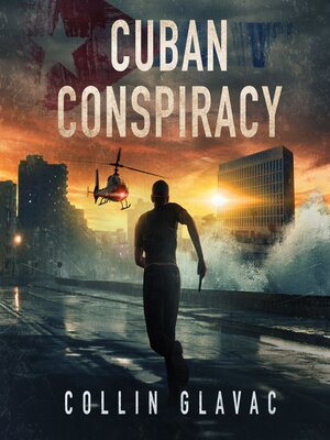 cover image of Cuban Conspiracy